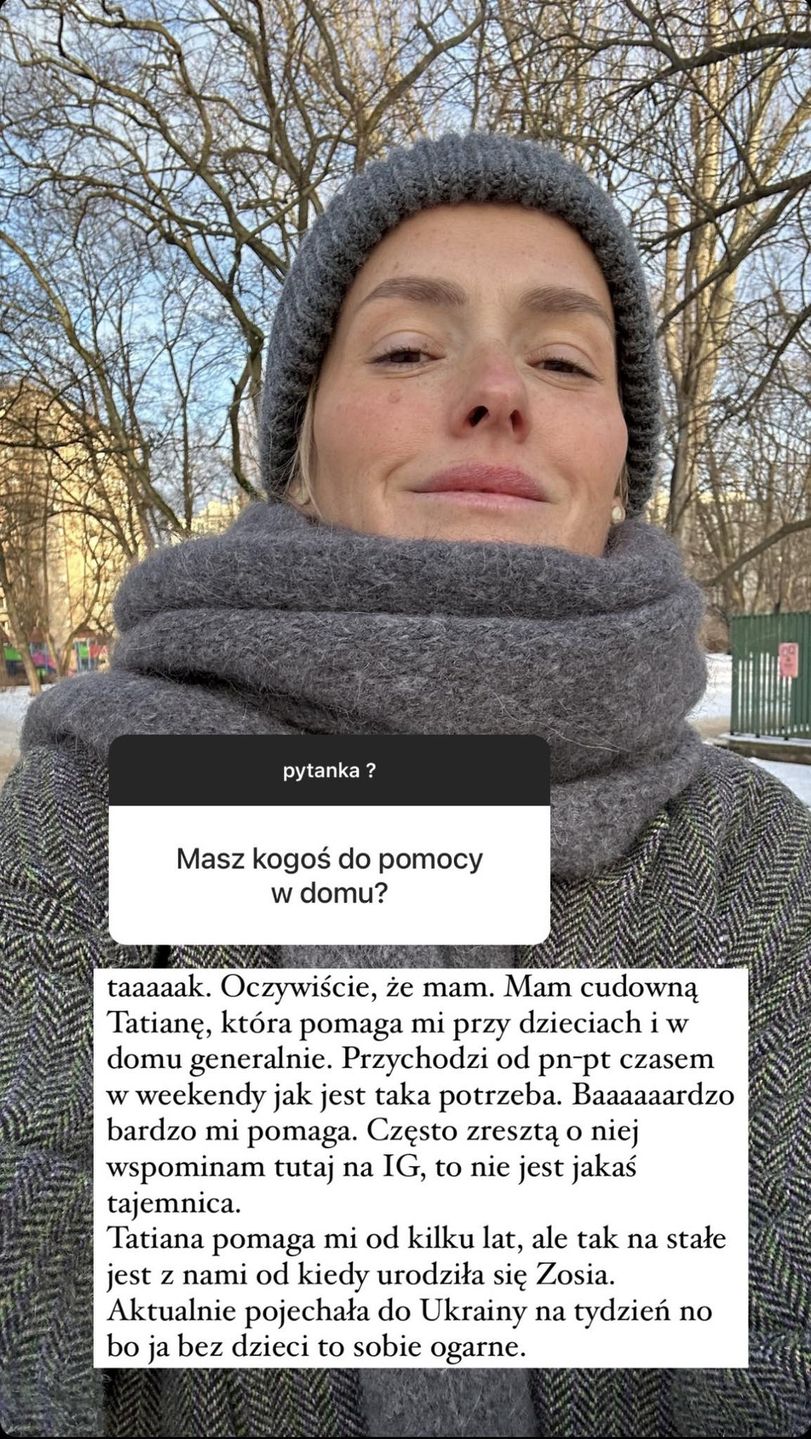 Olga Frycz