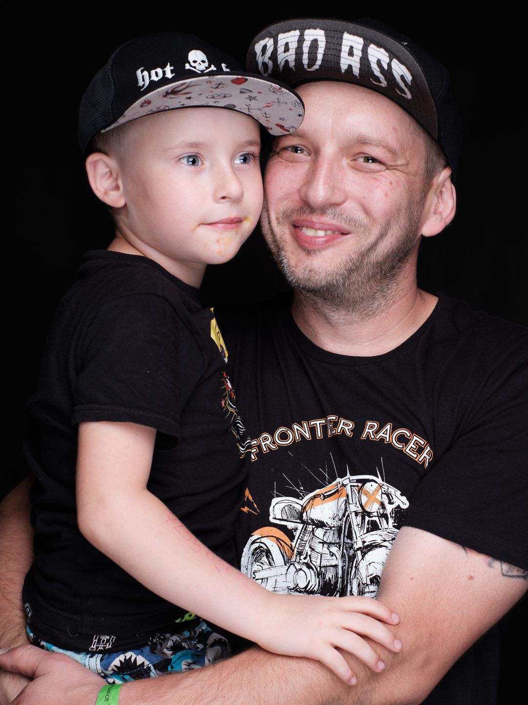 Gdańsk Tattoo Konwent 2018 był pełny niesamowitych ludzi. Zobacz ich portrety 6