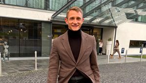 "Zalega mi sporą kwotę". Mocny wpis Rzeźniczaka