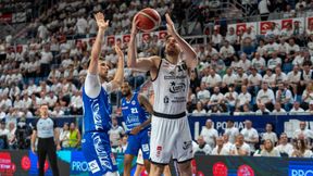 Ta decyzja uratowała im sezon? "Spokój odmienił Legię"