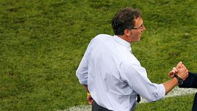 Laurent Blanc zachwycony formą Paris Saint-Germain: Moja drużyna mnie rozpieszcza