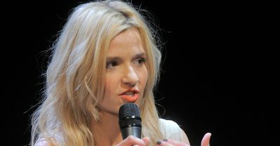 "M jak miłość": Koroniewska miała wypadek