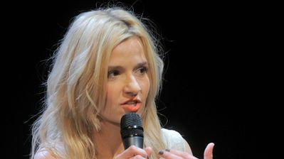 Joanna Koroniewska odejdzie z ''M jak miłość''?