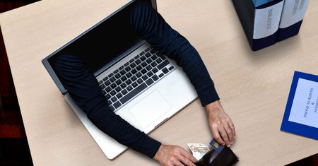 Hakerzy atakują klientów tego banku. Lepiej uważaj, jeśli masz tam konto