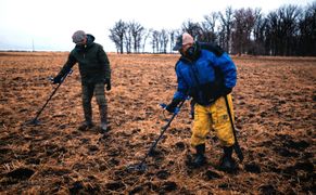 Polsat Viasat History HD W poszukiwaniu zaginionych wikingów