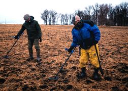 Polsat Viasat History HD W poszukiwaniu zaginionych wikingów