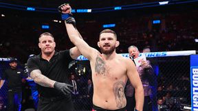 "Brać czy nie?". Kolejna walka Polaka w organizacji UFC na horyzoncie