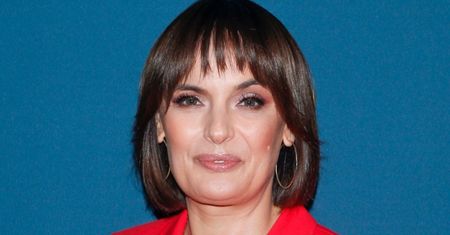 Dorota Gawryluk będzie walczyć o Pałac Prezydencki? Zaskakujące doniesienia