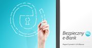 Kryształy Symetrii: Który e-bank jest najbezpieczniejszy?