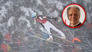 Były skoczek studzi nastroje ws. polskiego talentu. "To nie poziom czołówki"