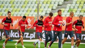 Rzecznik PZPN: Nastała moda na reprezentację