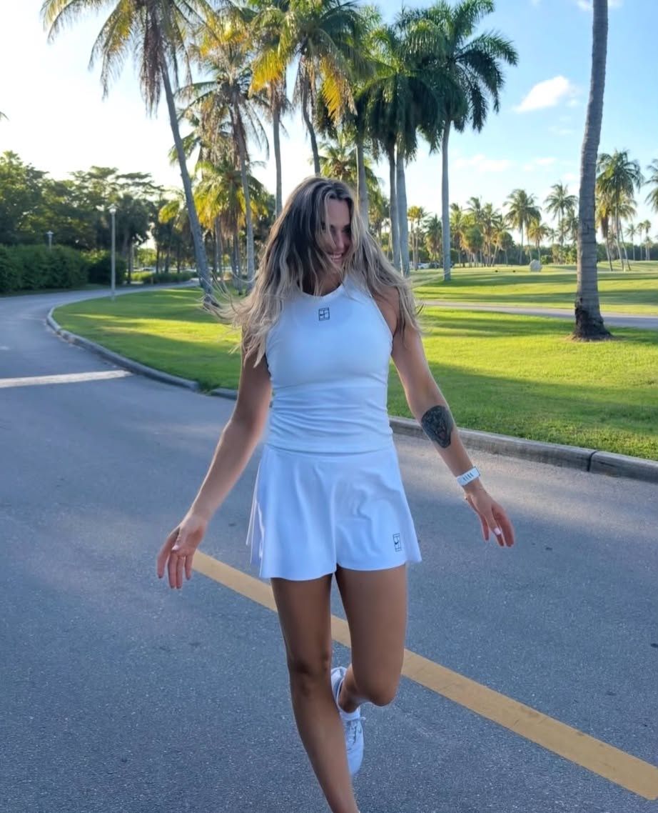 Aryna Sabalenka