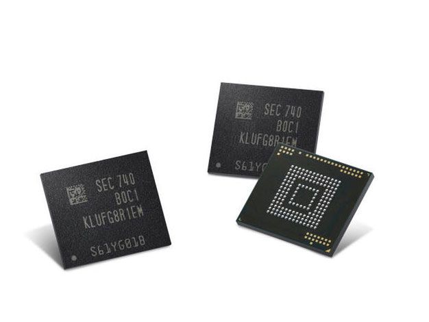 512 GB pamięci wewnętrznej w smartfonie już w przyszłym roku. Czy to koniec kart microSD? 2