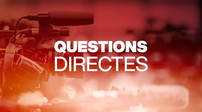 Questions directes