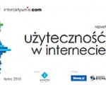 Najlepsze polskie strony internetowe. Pod kątem użyteczności