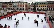 Woj. lubelskie: Ile kosztuje wstęp na lodowiska?
