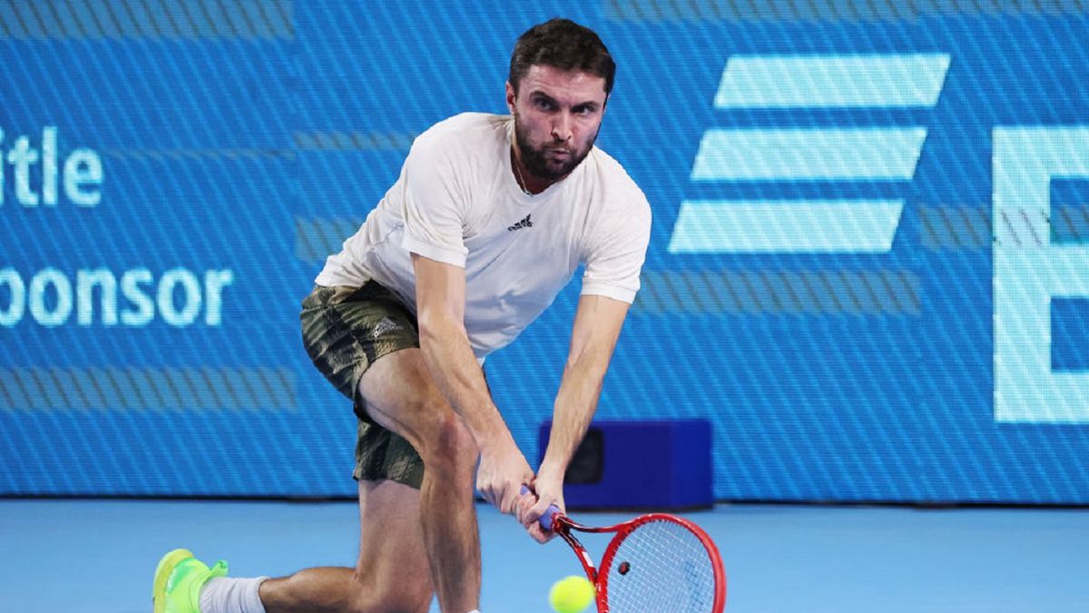 Gilles Simon