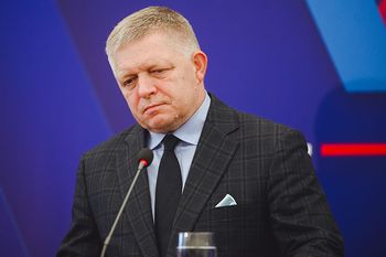 Art. 5 NATO. Premier Słowacji mówi wprost, co myśli. "Zrobię wszystko"
