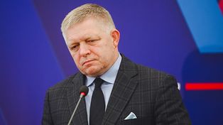 Art. 5 NATO. Premier Słowacji mówi wprost, co myśli. "Zrobię wszystko"