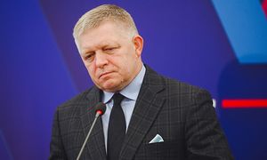 Art. 5 NATO. Premier Słowacji mówi wprost, co myśli. "Zrobię wszystko"