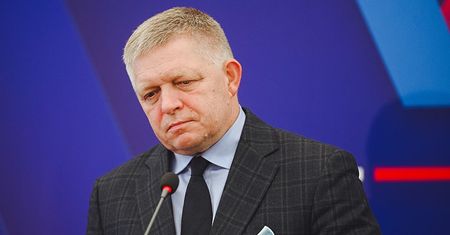 Art. 5 NATO. Premier Słowacji mówi wprost, co myśli. "Zrobię wszystko"