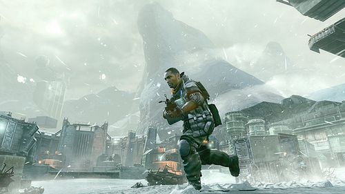 Killzone 3: dużo ciekawych informacji 3