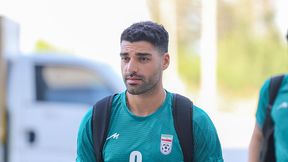 Irańczycy mają dosyć. "Nie czuję atmosfery mundialu"