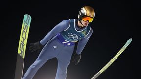 Tomasiak walczy o kolejny medal. Gdzie oglądać konkurs skoków? Będzie w TV? Kiedy start?