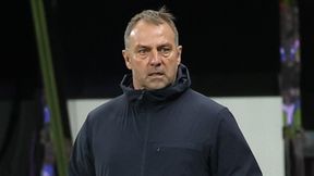 Flick zabrał głos po szczęśliwym remisie. Na koniec padła obietnica