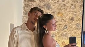 Gra w Bayernie. Zakochał się w córce legendy tego klubu