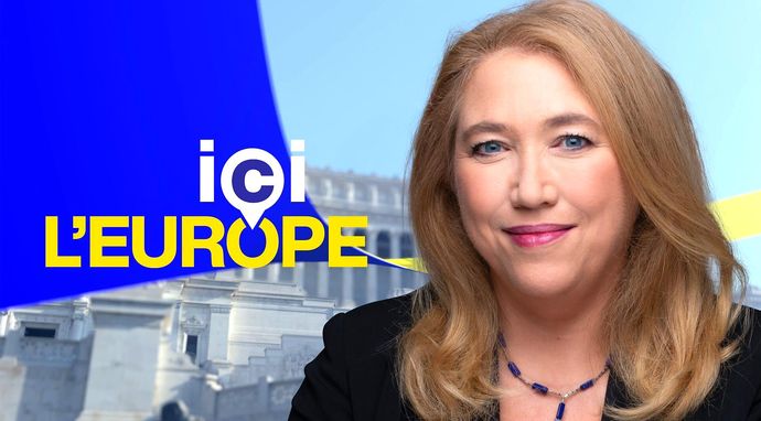 Ici l'Europe : on en débat
