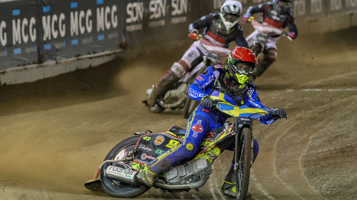 WP SportoweFakty / Michał Krupa