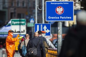 Do Niemiec bez testu i kwarantanny. Nowe zasady