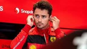 Ferrari może stracić Charlesa Leclerca. Popłoch we włoskim zespole