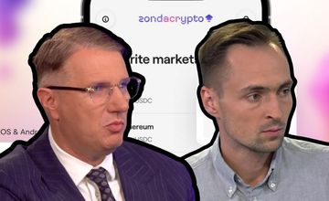 Nie tylko fundacja Przemysława Wiplera. Tyle jego była agencja zarobiła od spółek szefa zondacrypto