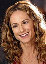 Holly Hunter debiutuje w telewizji