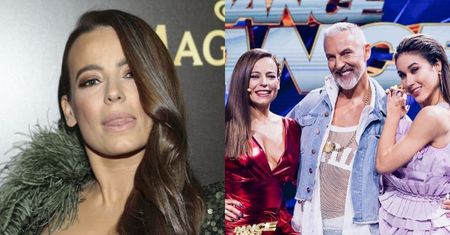 "Dance, Dance, Dance". Anna Mucha KRYTYKOWANA przez internautów: "Do wymiany! Nie da się jej słuchać"
