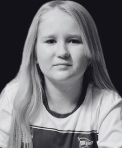 Zosia nie żyje. Klub informuje o śmierci 13-latki