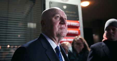 Zwrot PKW. Uznała postanowienie kwestionowanej izby SN