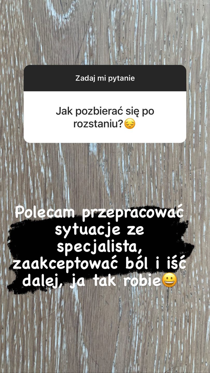 Marcin Hakiel odpowiada na pytania fanów