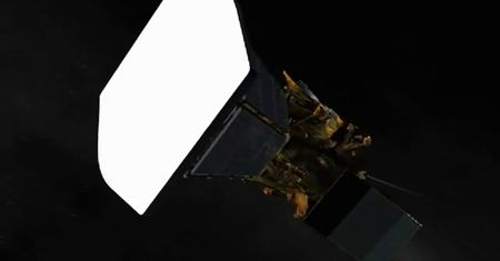 Solar Probe Plus - amerykańska sonda zbada Słońce