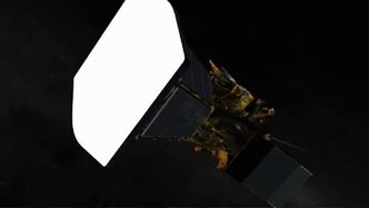 Solar Probe Plus - amerykańska sonda zbada Słońce