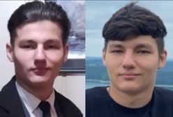 Warszawa. Zaginął 16-letni Aleksander