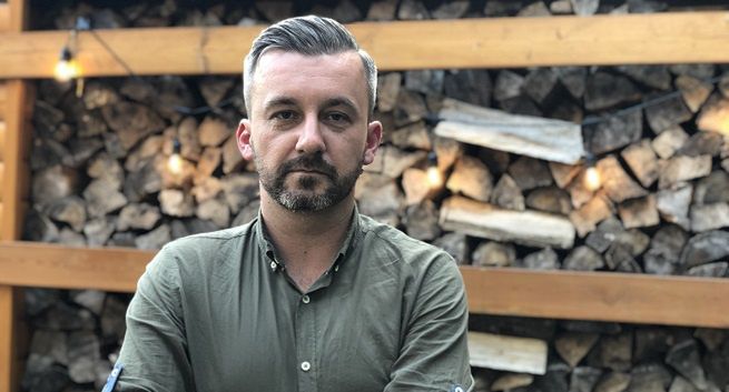 Nowy program publicystyczny Krzysztofa Skórzyńskiego „Sprawdzam” od 25 września w TVN24