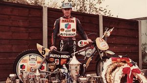 Zapracowany Kangur i miłośnik muzyki Presley'a. Z rodakiem wystraszyli duńskiego mistrza