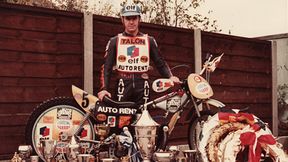 Zapracowany Kangur i miłośnik muzyki Presley'a. Z rodakiem wystraszyli duńskiego mistrza