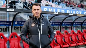 Sensacyjny lider Ekstraklasy. "Mistrzostwo? To byłaby fantastyczna sprawa"