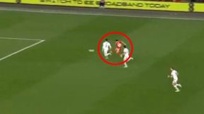 Ależ to była petarda. Kapitalny gol w barażach [WIDEO]