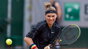 Polka nie musiała wychodzić na kort. Zagra o finał w Guadalajarze