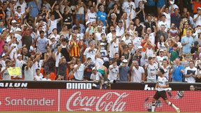 Transfery. La Liga. Oficjalnie: Valencia CF pozyskała Thierry’ego Correię